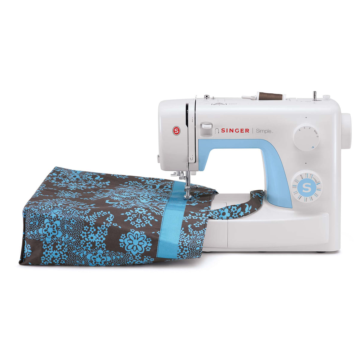 SINGER Simple 3221 Sewing Machine - official product image 2