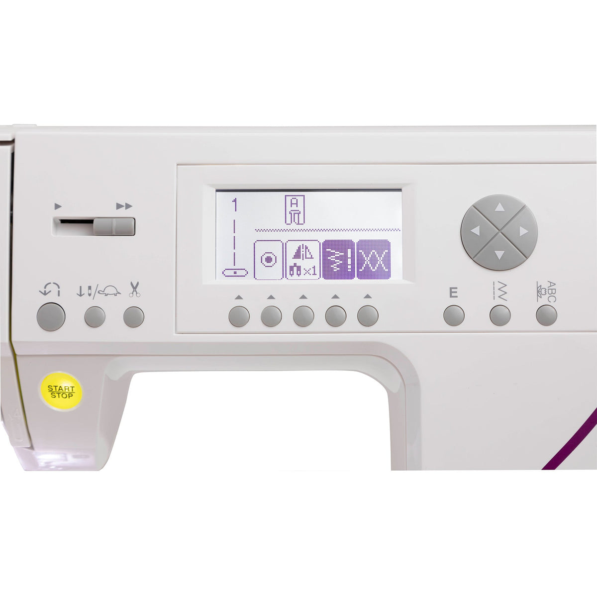 SINGER Refurbished C430 Sewing Machine - official product image 4