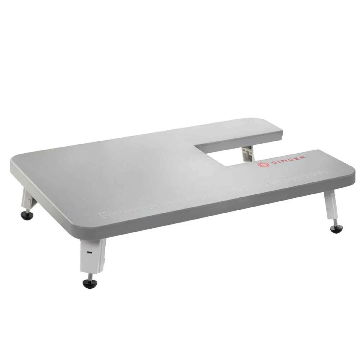 SINGER Heavy Duty 4432 Sewing Machine & Extension Table Bundle - official product image 3