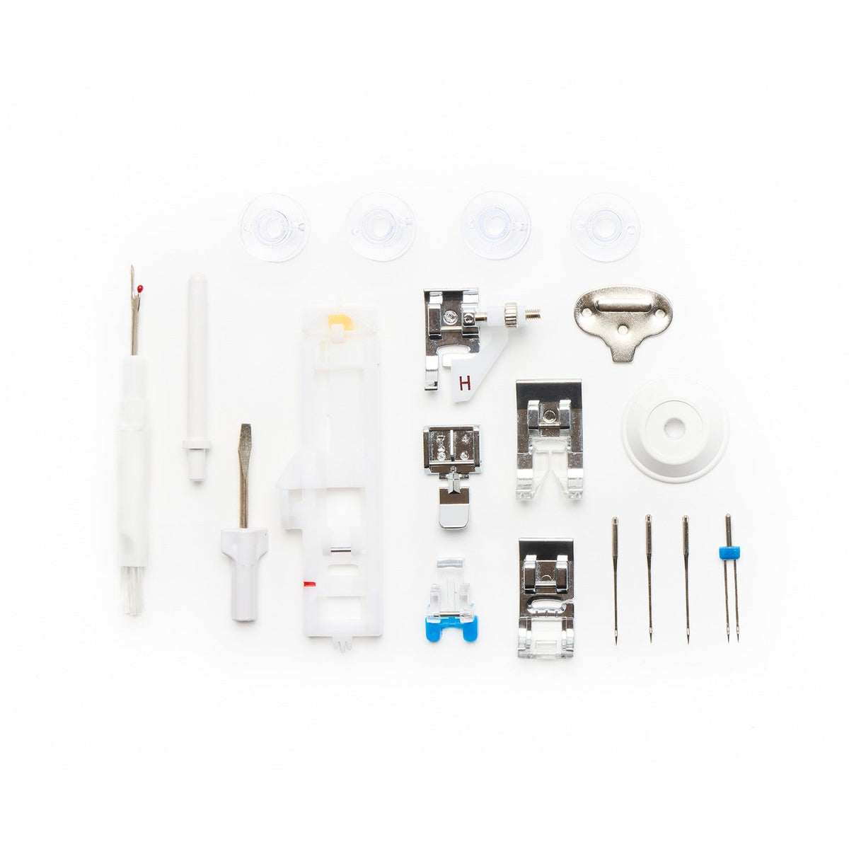 SINGER SC220 Sewing Machine - official product image 7