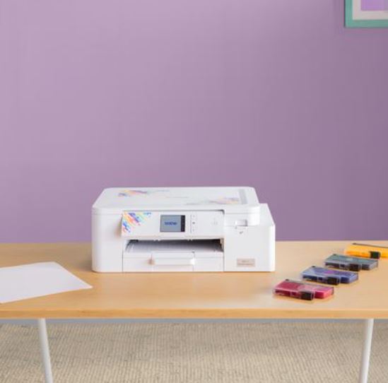 Brother SP1 | Sublimation Printer Powered by Artspira