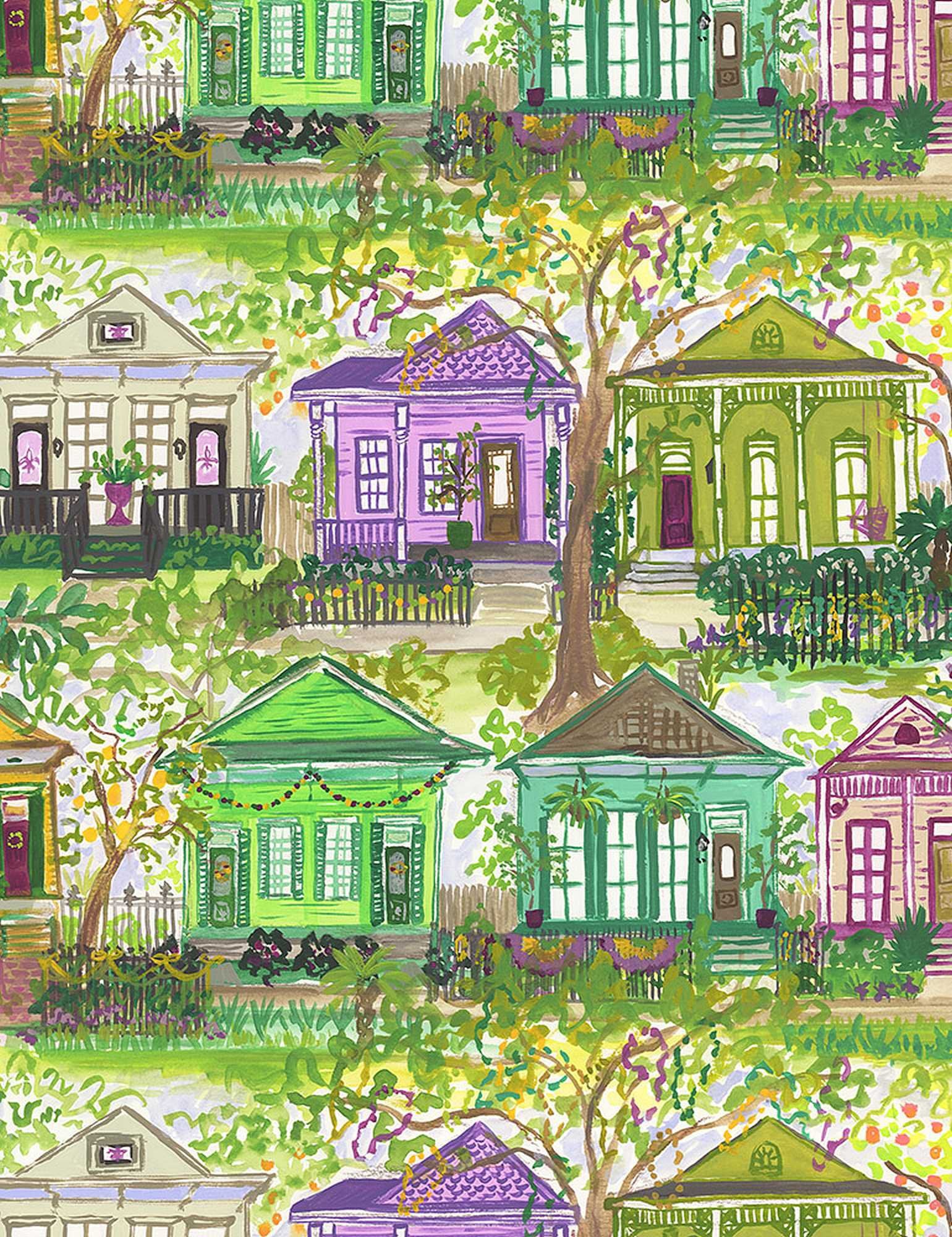 New Orleans DCWR2023