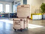 Brother SASEBBX1 Expedition two-piece luggage set