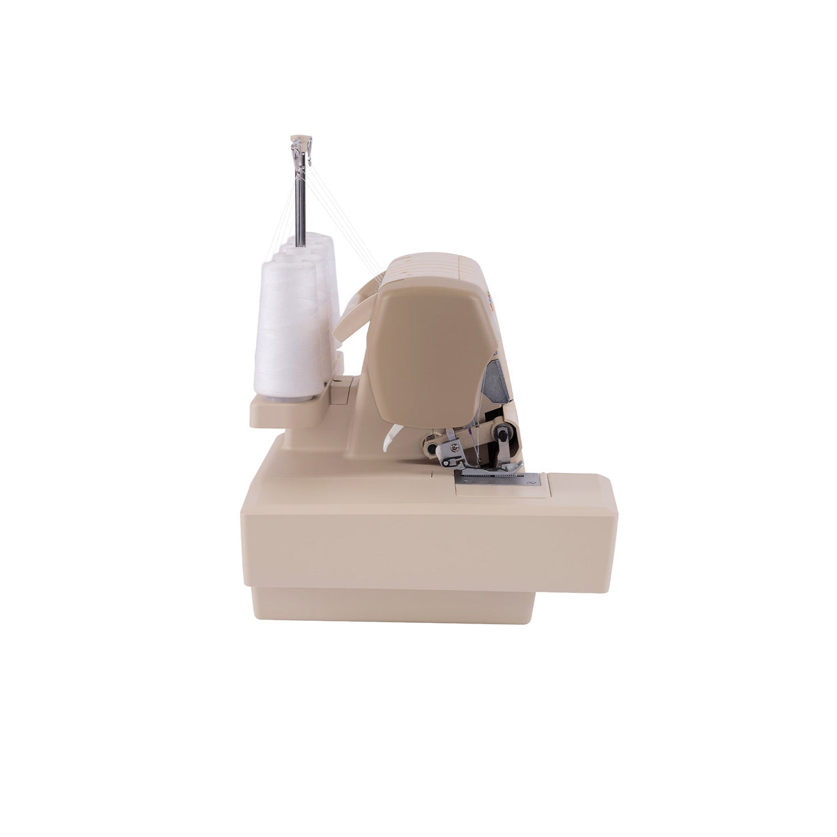 SINGER Heavy Duty 0420 Beige Serger - official product image 8