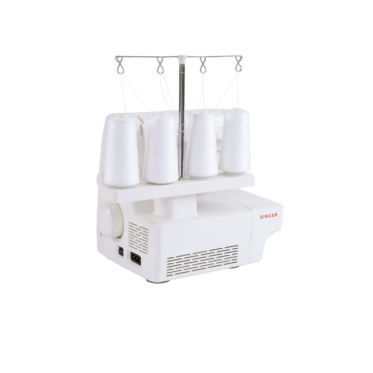 SINGER S0080 Serger - official product image 8