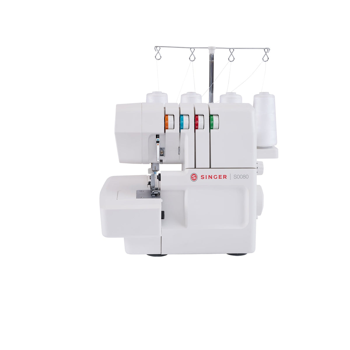 SINGER S0080 Serger - official product image 1