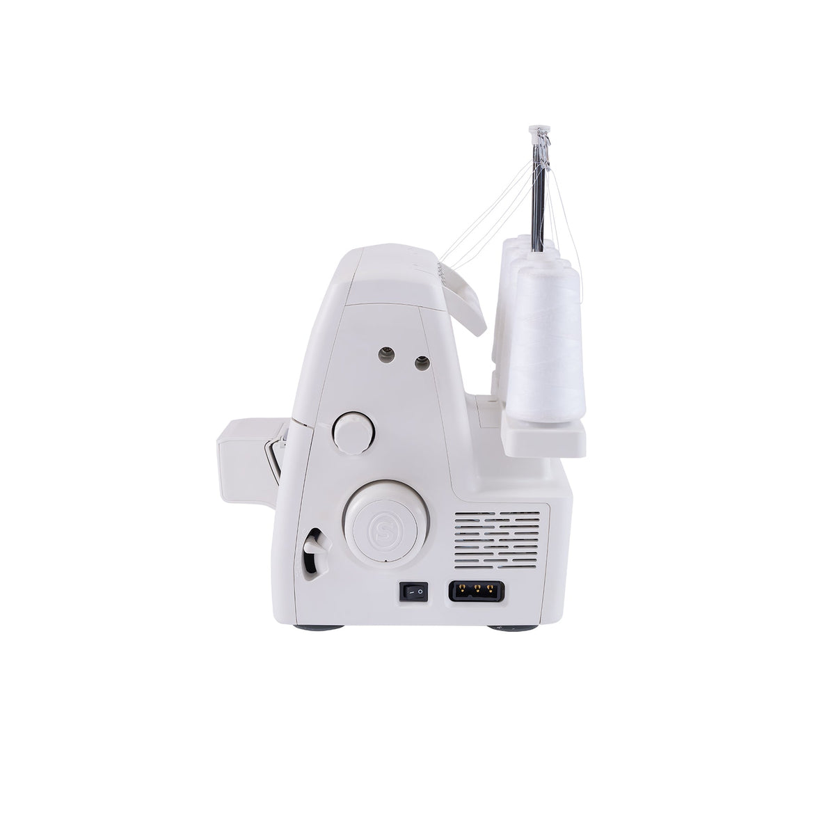 SINGER S0080 Serger - official product image 6