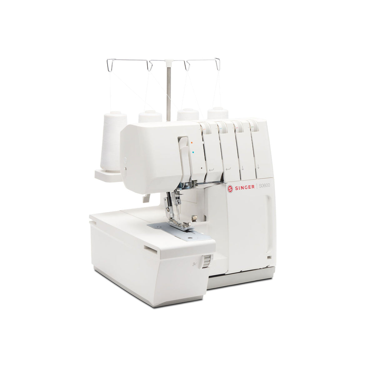 SINGER S0600 Serger - official product image 3