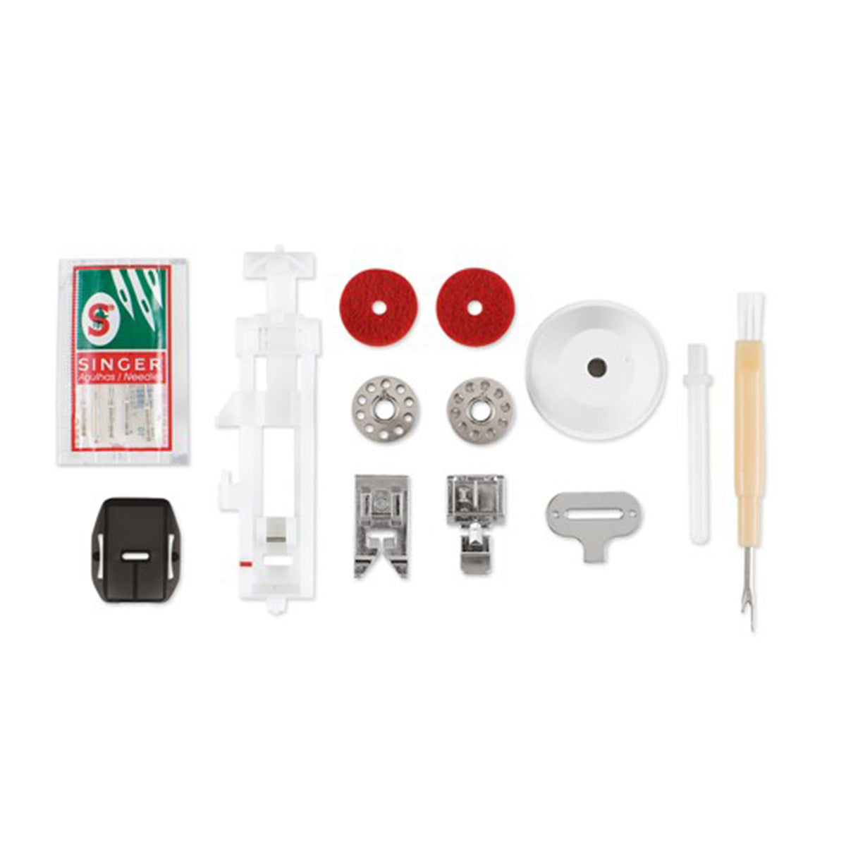 SINGER Sew Mate 5400 Sewing Machine - official product image 8
