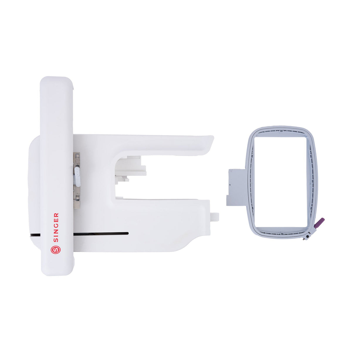 SINGER Smart Heavy Duty 9120 Sewing and Embroidery Machine - official product image 2