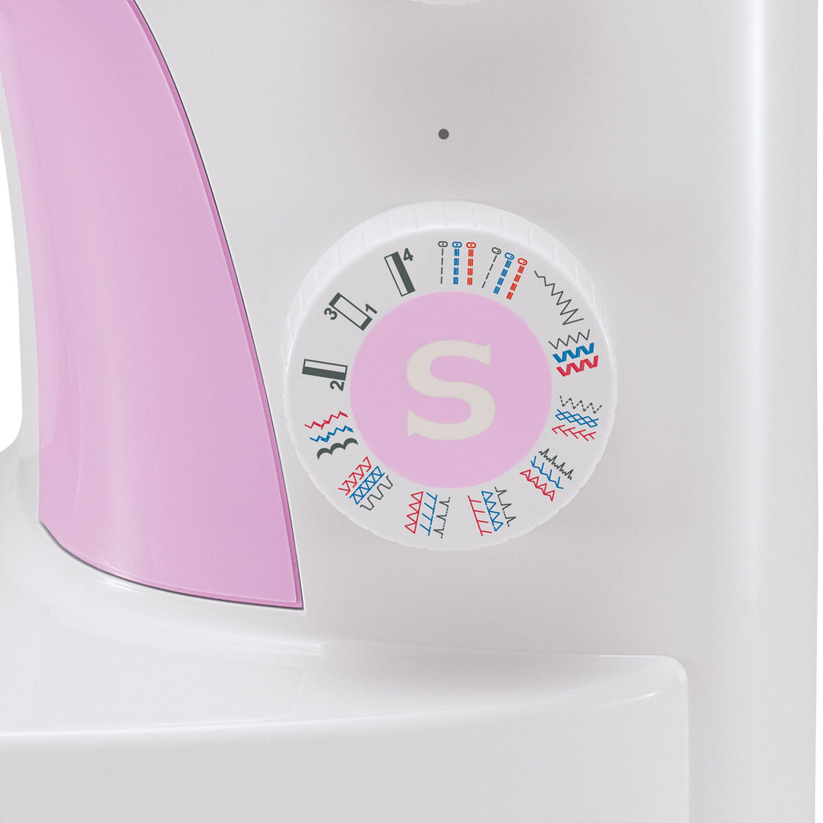 SINGER Simple 3223 Sewing Machine - official product image 6