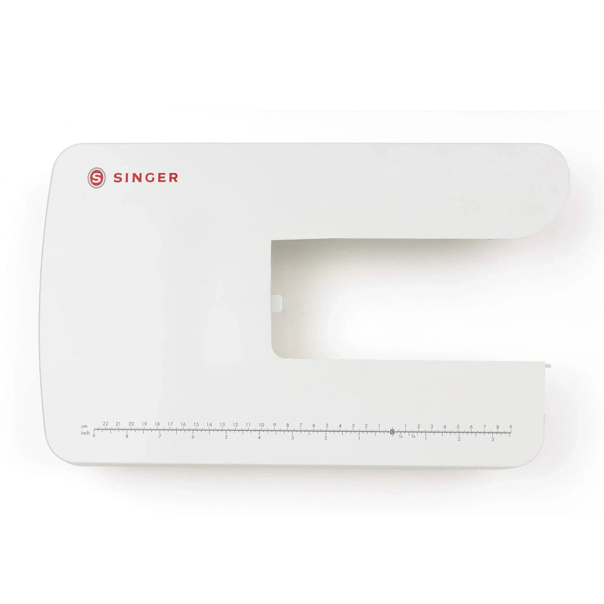 SINGER SE9180 Sewing & Embroidery Machine & Extension Table Bundle - official product image 2