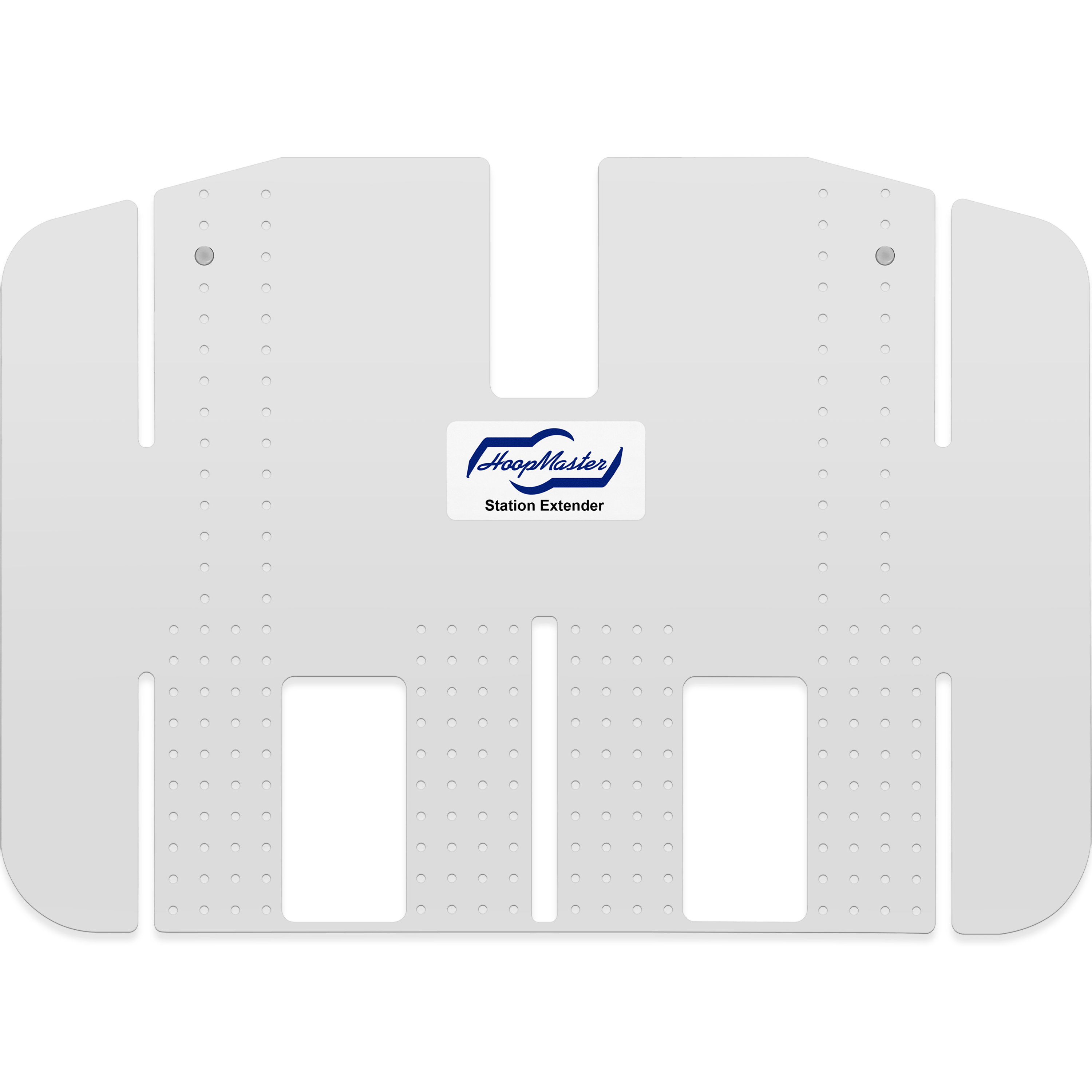 22" Station Extender