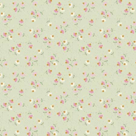 Coneflower Corral Y4560-23