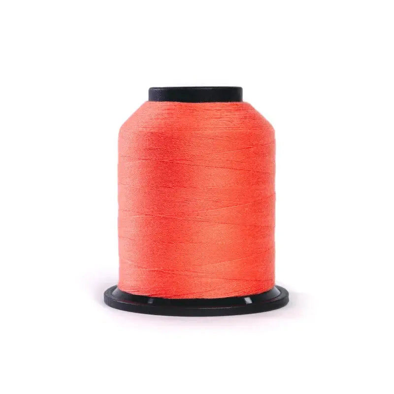 Finesse Classic/Terrracotta Orange Sewing Machine Outlet