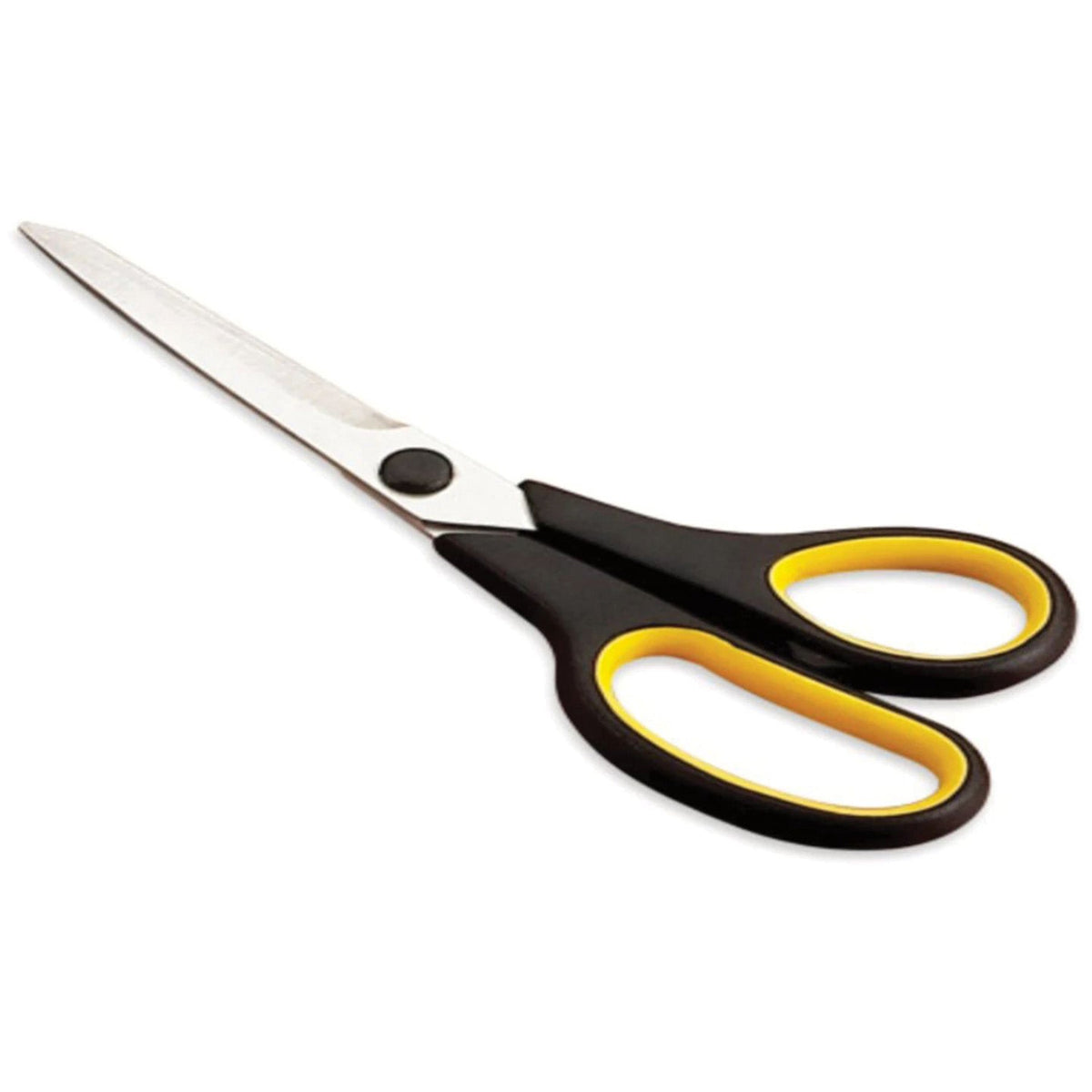 SINGER 8 inch All Purpose Scissors - Black