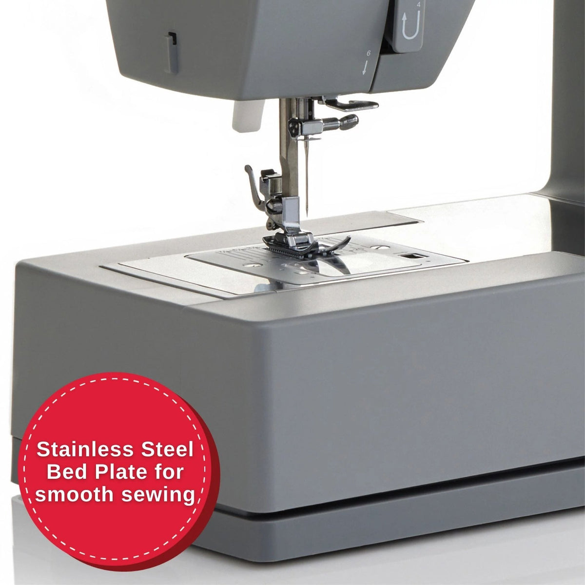 SINGER Heavy Duty 4411 Sewing Machine - official product image 4