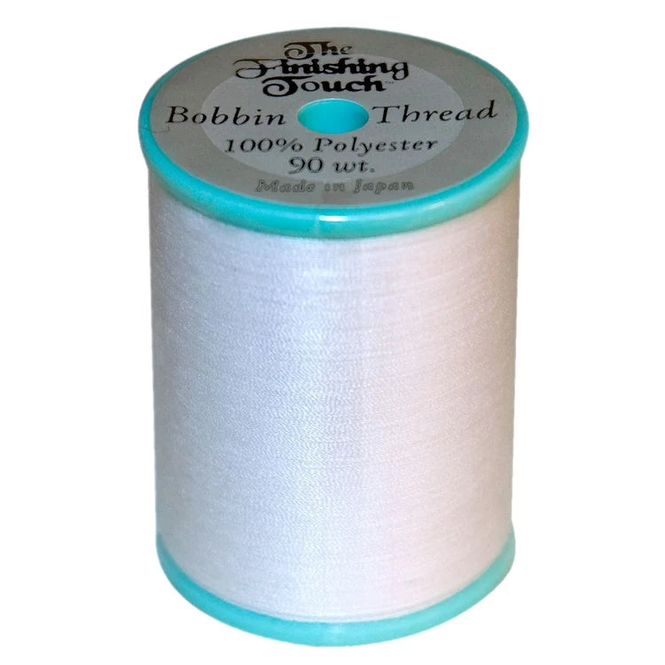 The Finishing Touch Bobbin Thread