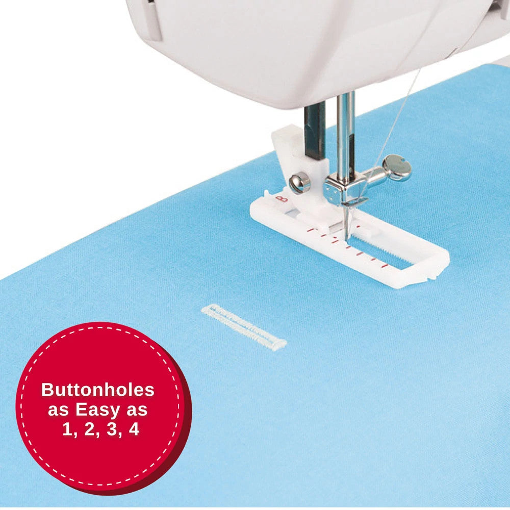 SINGER Start 1304 Sewing Machine - official product image 7