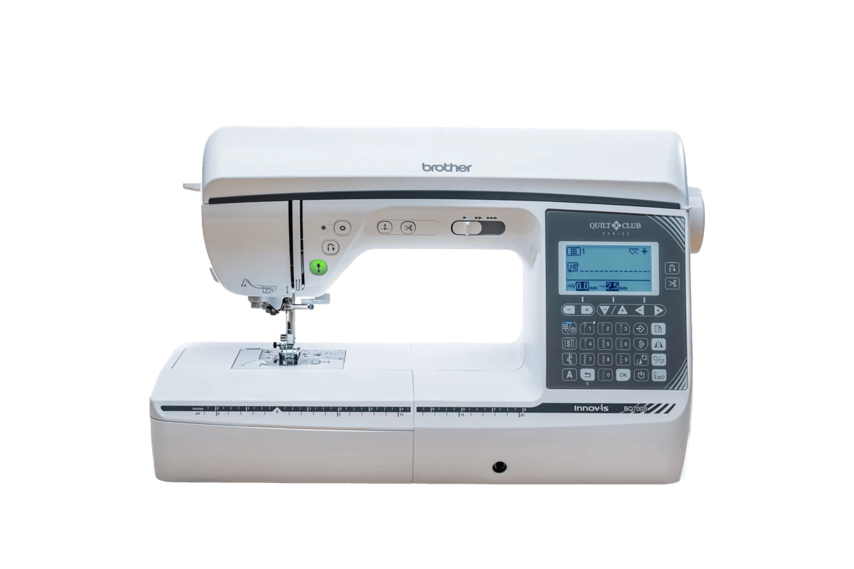 Brother BQ700S official product image
