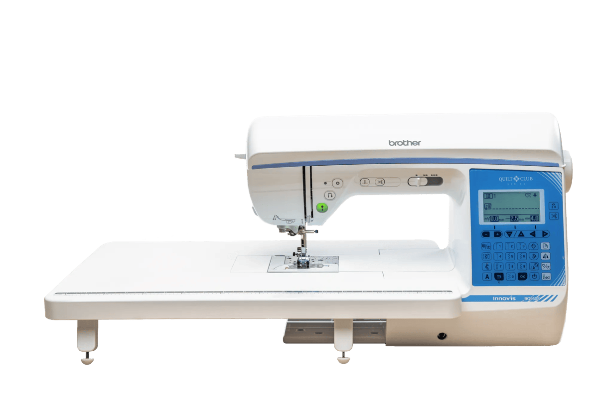 Brother BQ950S official product image