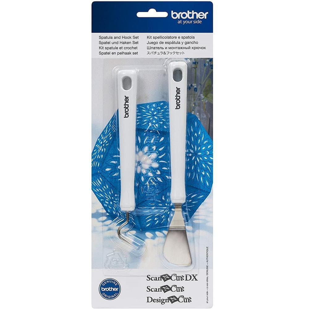 Brother CASPHK1 Spatula and Hook Set