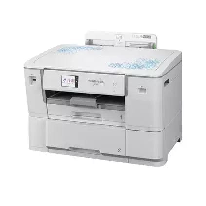 Brother Fabric Printer HLJF1 PrintModa Studio - Fabric Printer