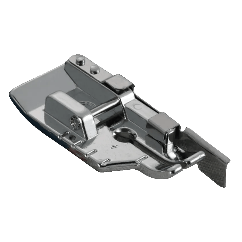 Brother SA185 Quarter Inch Piecing Foot with Guide