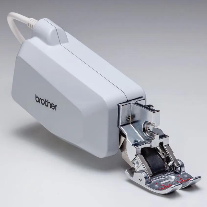 Brother SA209 Compact MuVit Digital Dual Feed Foot