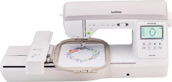 Brother VM5100 Dream Creator Quilting, Sewing & Embroidery Machine
