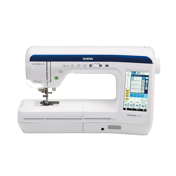 Brother Sewing Machines New Brother BQ3100- Quilt Club Series- Advanced Quilting & Sewing Machine