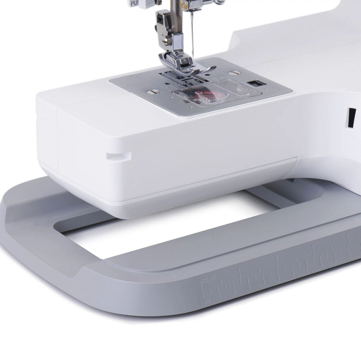 SINGER Elite ME457 Sewing Machine - official product image 3