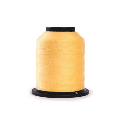 Straw Yellow