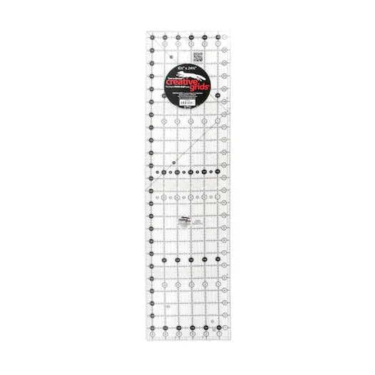 Creative Grids 6.5 x24.5 CGR24