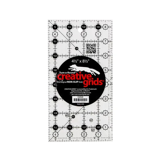 Creative Grids 4.5 x 8.5 CGR48