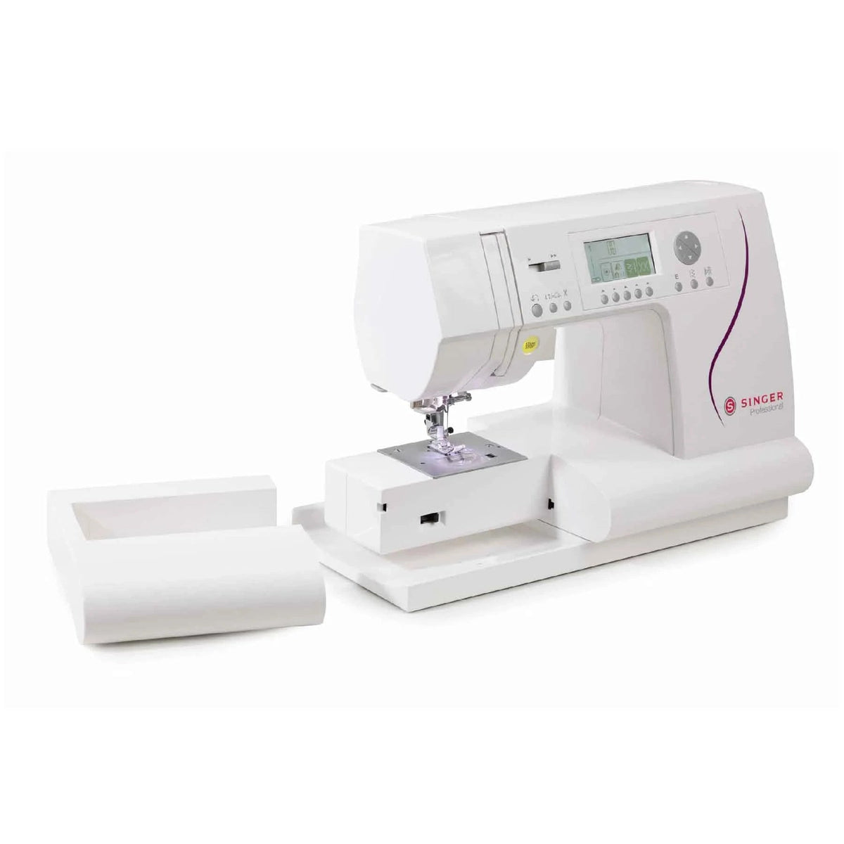 SINGER Refurbished C430 Sewing Machine - official product image 5