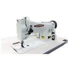 Consew Sewing Machines Consew 206RB-5 Industrial Sewing Machine & Stand Bundle with Chair