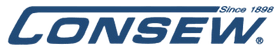 Consew logo