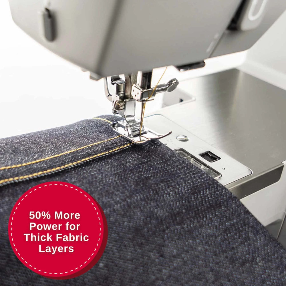 SINGER Heavy Duty 4432 Sewing Machine - official product image 6
