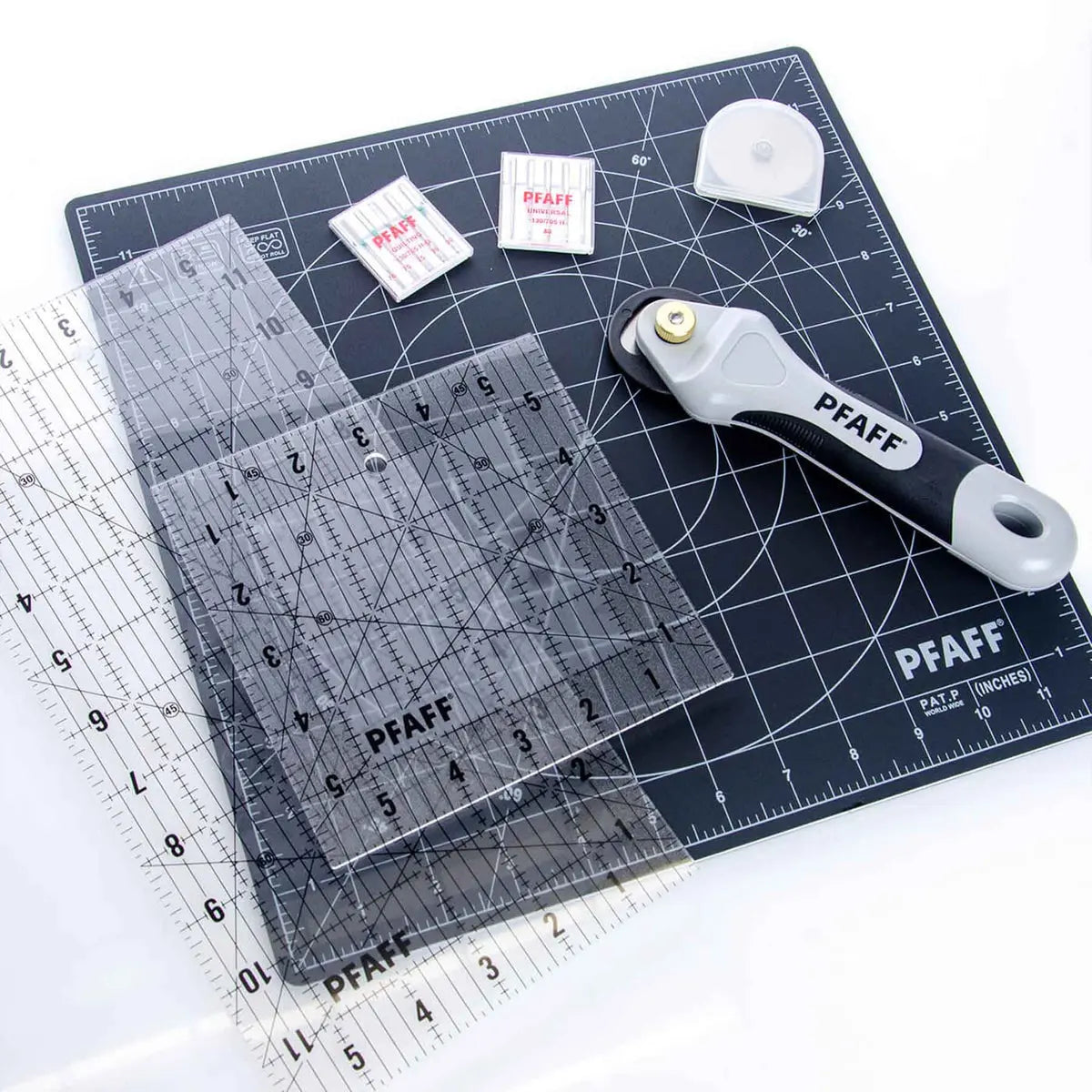 PFAFF Quilting Kit - official PFAFF product image