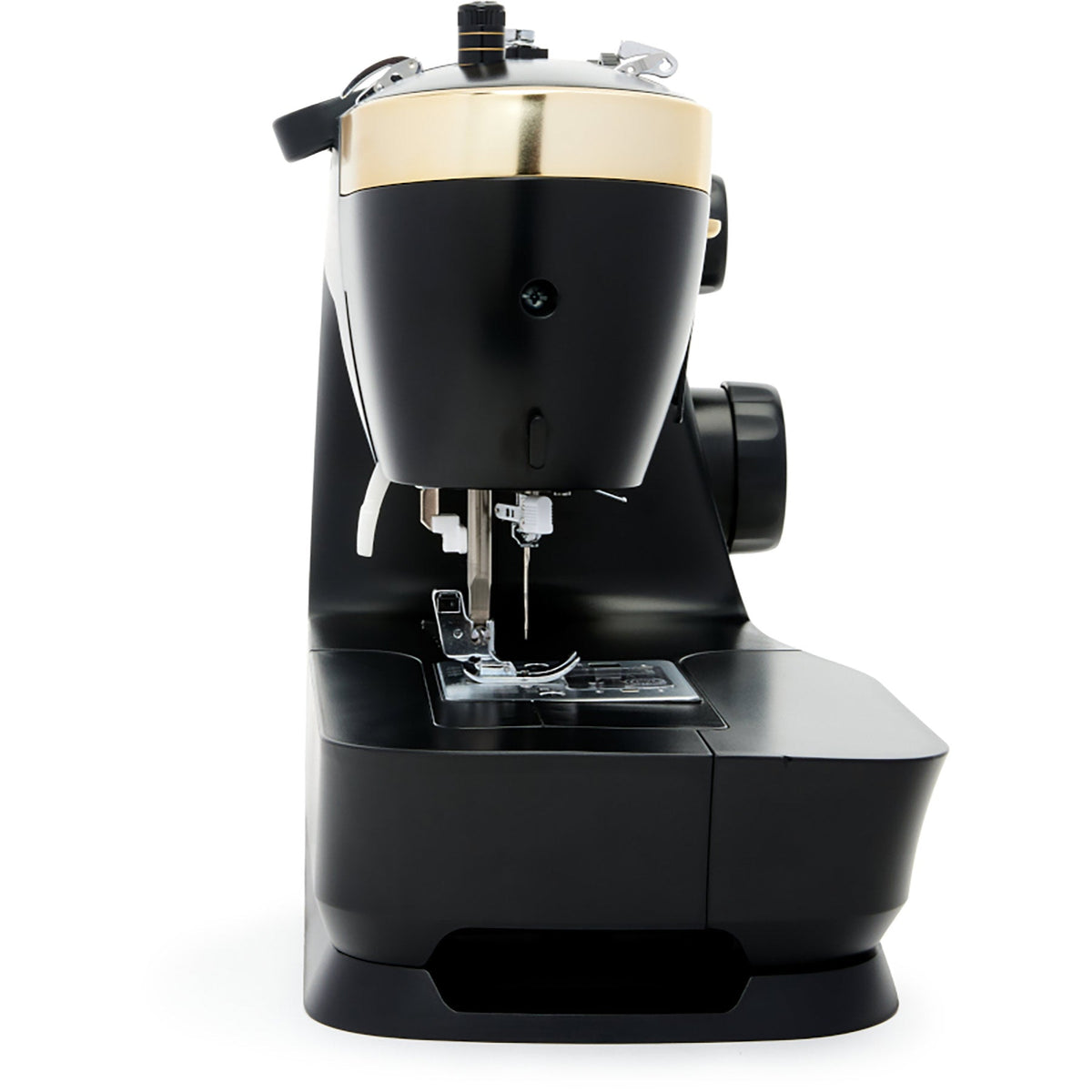 SINGER HD500 Classic Black Sewing Machine - official product image 8
