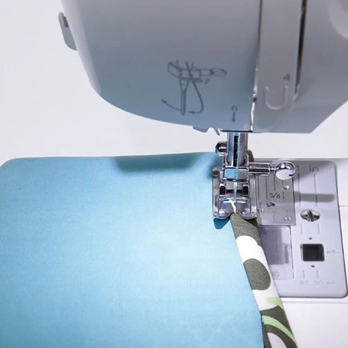 SINGER Fashion Mate 3333 Sewing Machine - official product image 5