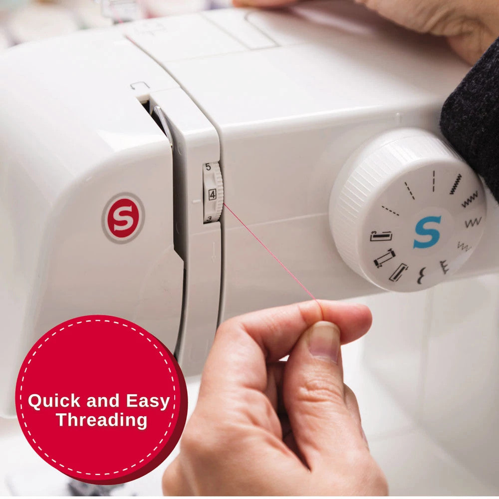 SINGER Start 1304 Sewing Machine - official product image 5