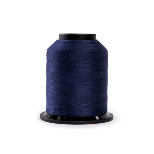 Midnight Blue