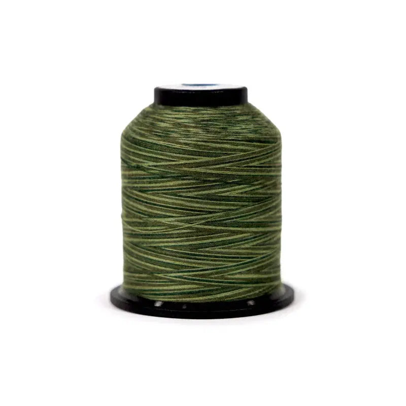 Finesse Classic/Deep Forest Green Sewing Machine Outlet
