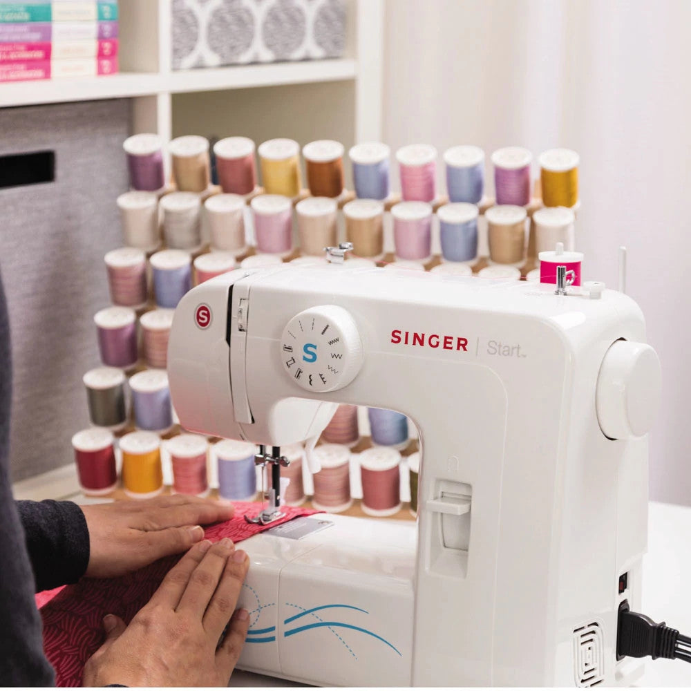SINGER Start 1304 Sewing Machine - official product image 2