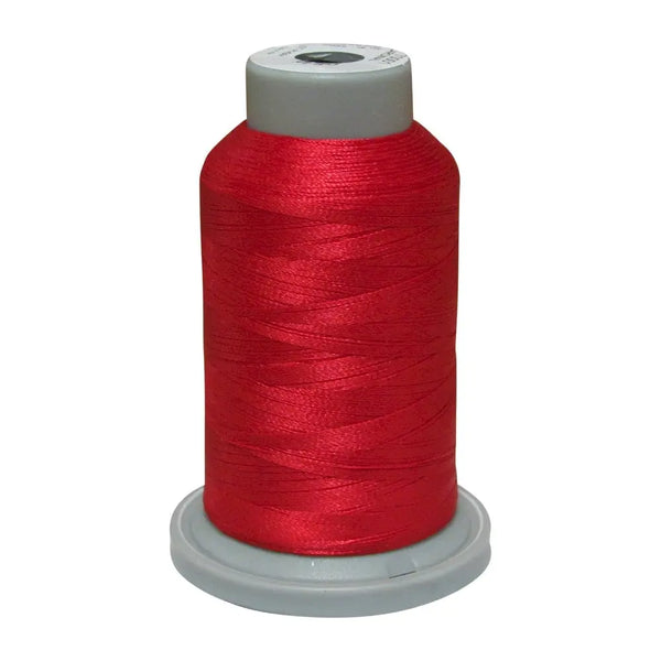 Stride Thread Glide Trilobal Polyester Thread for Embroidery