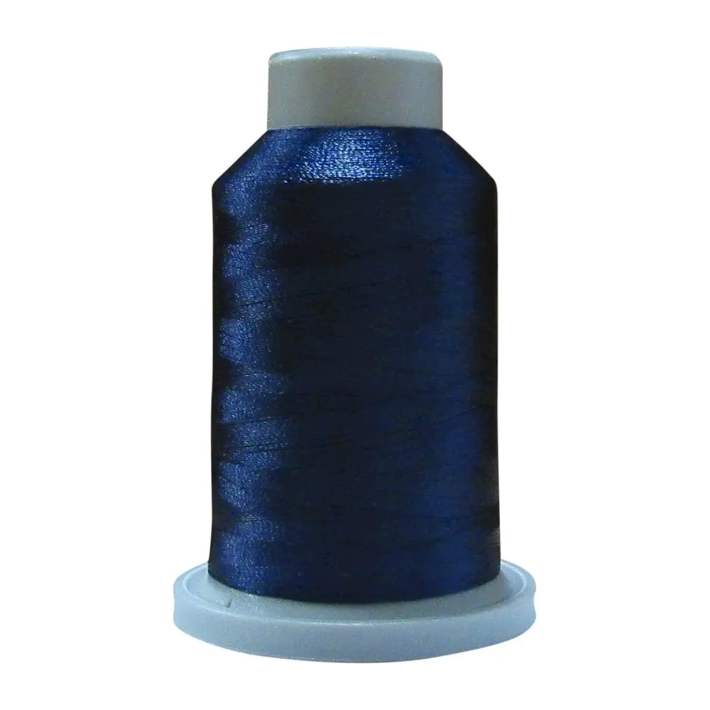 Glide Trilobal Polyester No. 40 Peacock 90256