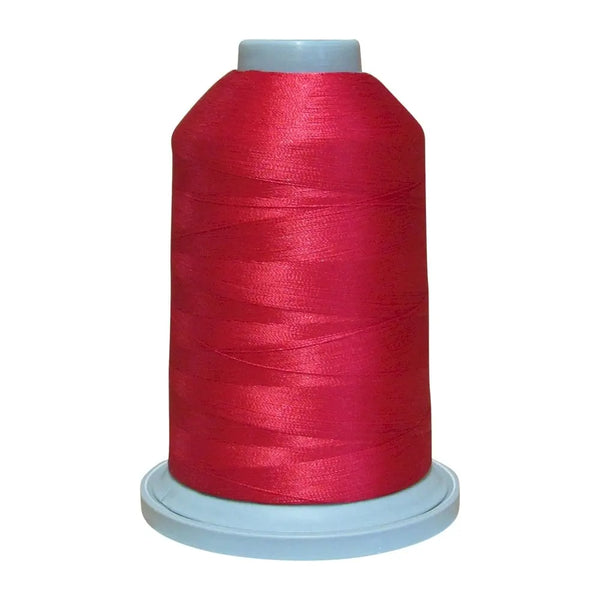 Glide Trilobal Polyester Thread for Embroidery