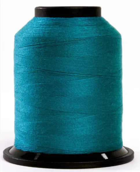 Finesse Classic Thread – 50wt Polyester Sewing Thread (1100 Yards) Grace